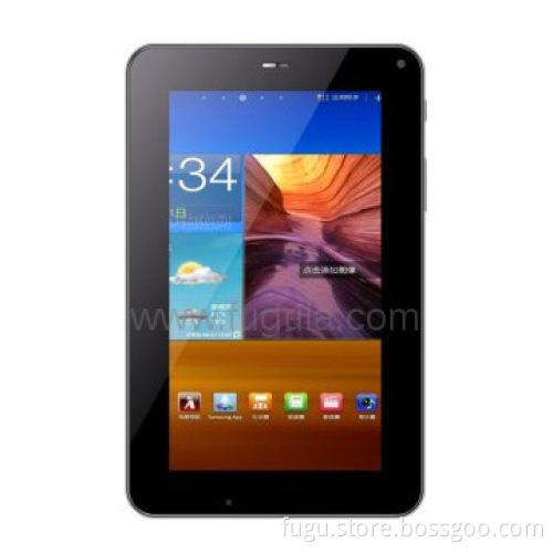7 inch tablet pc 3G tablet pc with CDMA2000 EVDO 800/1900